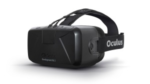 Die VR Brille Oculus Quelle: androidnext.com