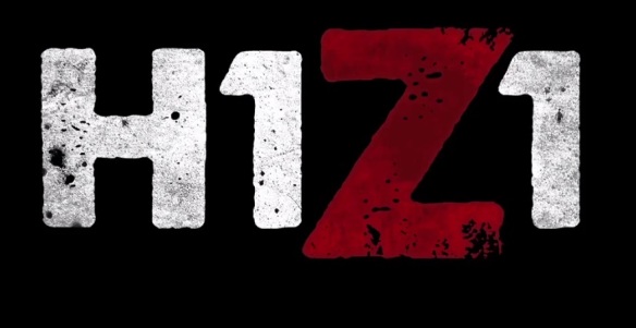 H1Z1 - Logo